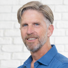 Peter Thompson